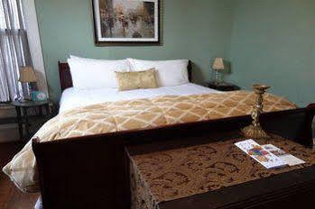 Bed & Breakfast Nestle